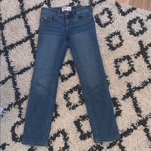 Abercrombie Jeans